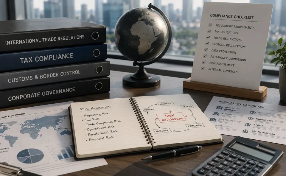 Risk & Compliance