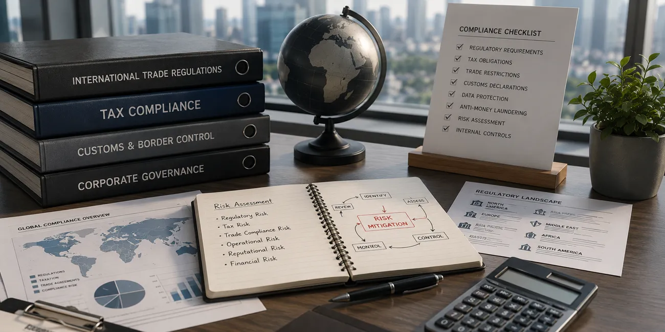 Risk & Compliance