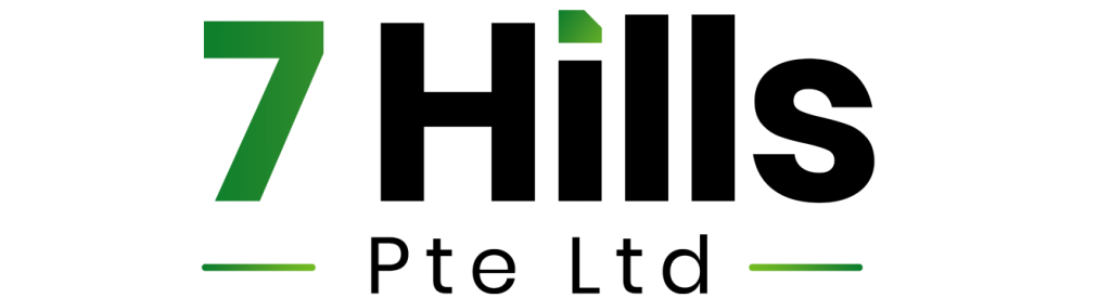 7hills Pte Ltd