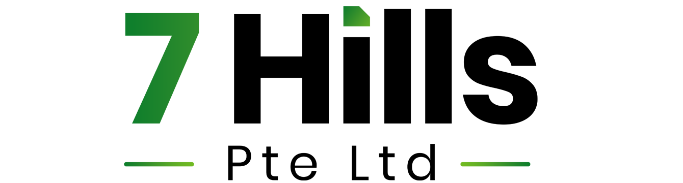 7hills Pte Ltd