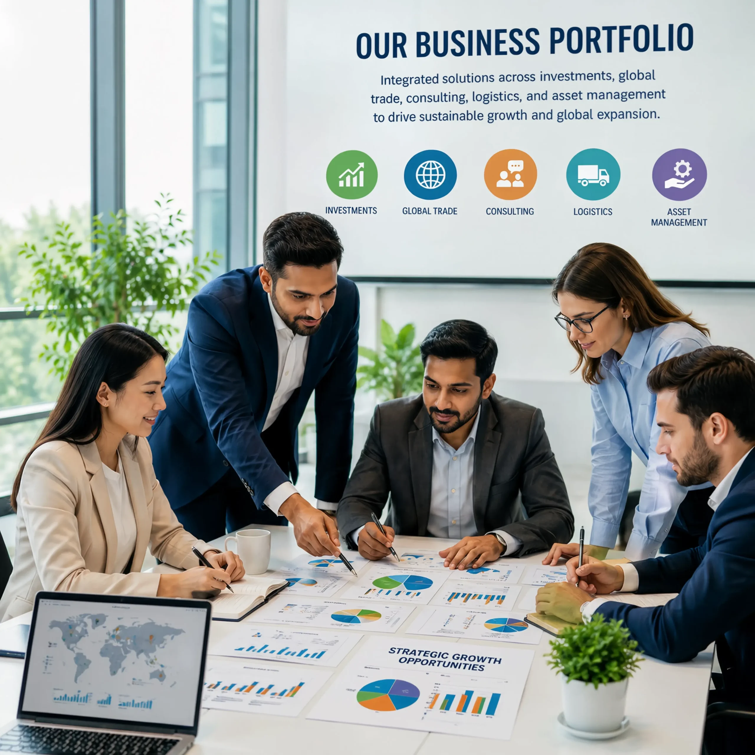 Portfolio