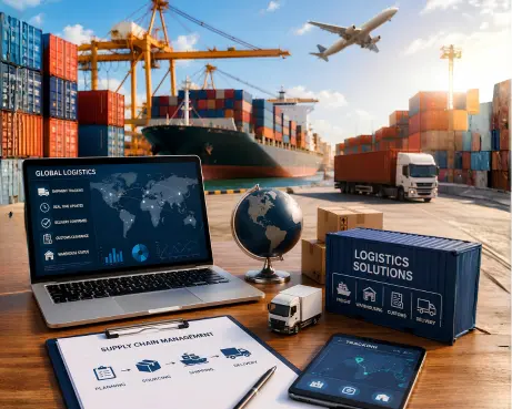 Logistics