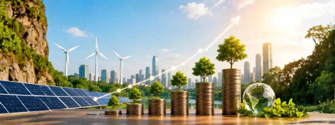 Strategic Investments